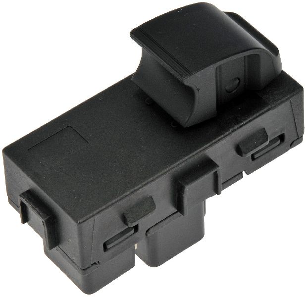 Door Window Switch - Rear Left, Rear Right for 2008-2011 Chevrolet HHR (Dorman 901-163)