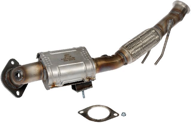 Catalytic Converter for 2016-2018 Ford Focus (Dorman 679-524)