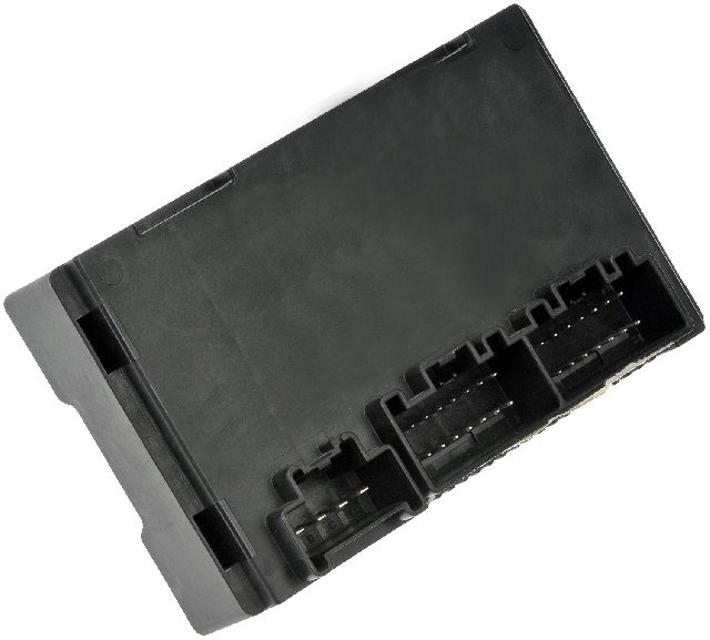 Transfer Case Control Module (Dorman 599-192)