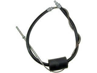 Parking Brake Cable - Front for 1975-1977 GMC Jimmy (Dorman C93174)
