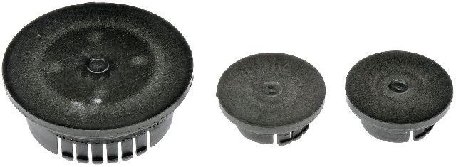Engine Camshaft Plug (Dorman 917-127)
