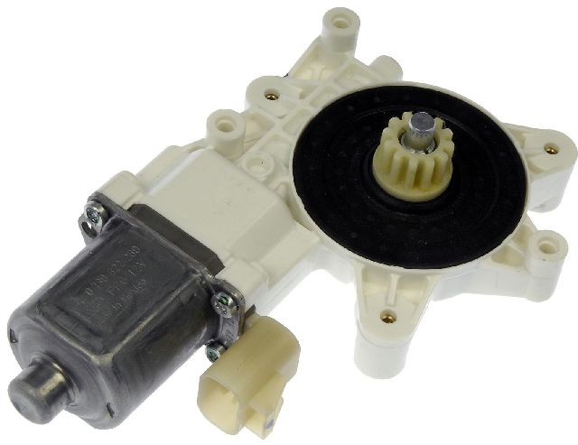 Window Motor - Front Left, Rear Left for 2006-2013 Chevrolet Impala (Dorman 742-459)