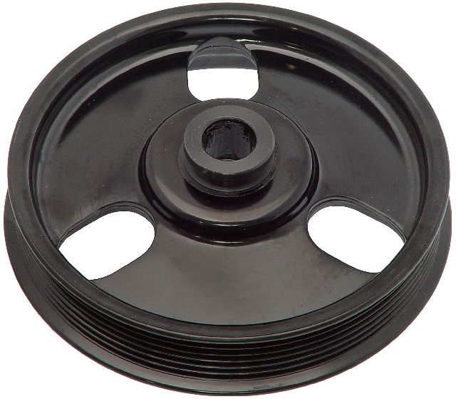 Power Steering Pump Pulley for 1996-2000 Dodge Caravan (Dorman 300-305)