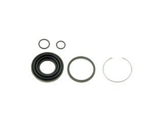 Disc Brake Caliper Repair Kit - Rear for 1990-2011 Mitsubishi Eclipse (Dorman D351212)