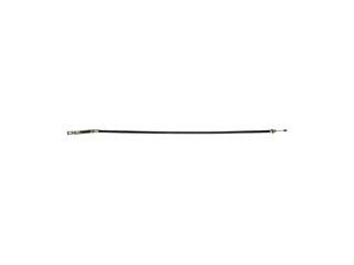 Parking Brake Cable - Rear Left for 2002-2005 Ford Explorer (Dorman C660108)