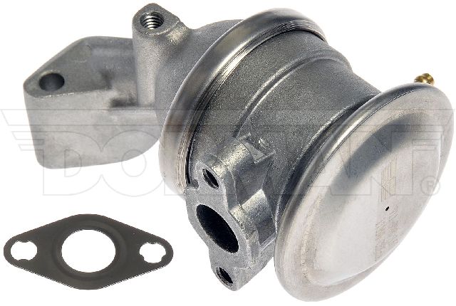 Secondary Air Injection Check Valve - Left (Dorman 911-988)