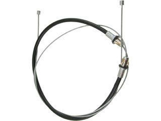 Parking Brake Cable - Front for 1986-1992 Ford Ranger (Dorman C93523)