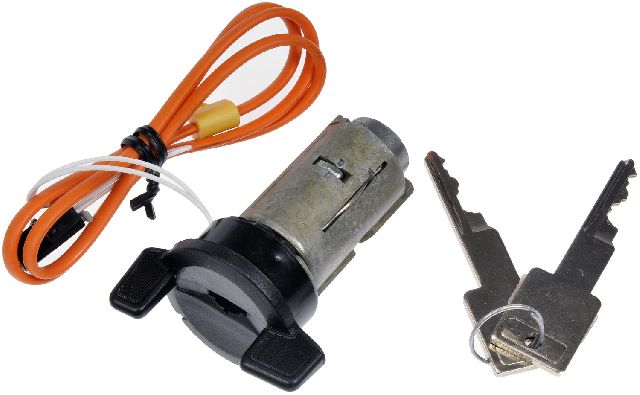 Ignition Lock Cylinder for 1994-1996 Buick Roadmaster (Dorman 924-894)