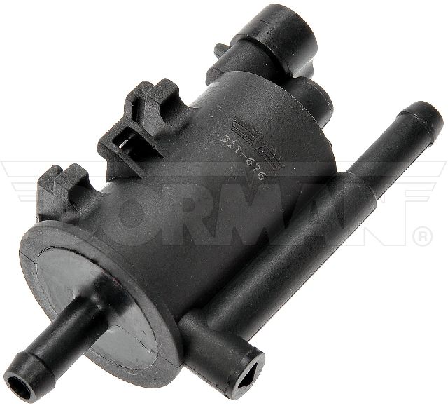 Vapor Canister Purge Valve (Dorman 911-676)