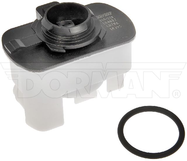 Evaporative Emissions System Leak Detection Pump for 2014-2018 Ram 4500 (Dorman 310-218)