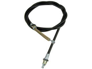 Parking Brake Cable - Rear Right for 1993-1994 Ford Explorer (Dorman C132103)