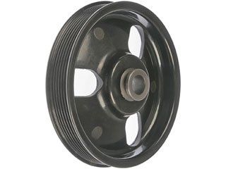 Power Steering Pump Pulley for 1991-1995 Dodge Caravan (Dorman 300-100)
