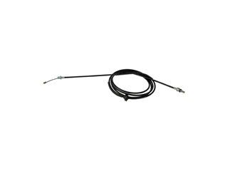 Parking Brake Cable - Front for 2000-2002 Oldsmobile Intrigue (Dorman C660191)