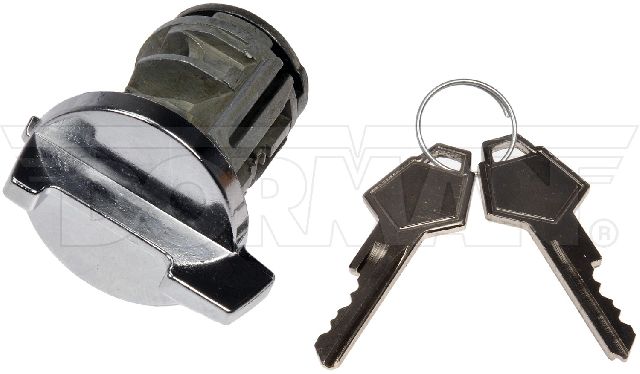 Ignition Lock Cylinder for 1985 Dodge Lancer (Dorman 989-003)