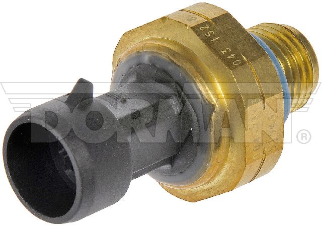 Turbocharger Boost Sensor for 1994-2002 Peterbilt 378 (Dorman 904-7113)
