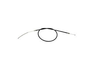 Parking Brake Cable - Rear Left for 1997-1999 GMC Yukon (Dorman C95523)