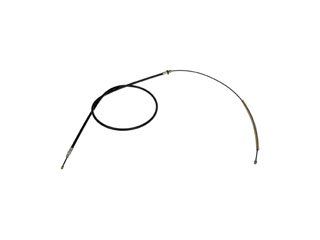 Parking Brake Cable - Rear Left for 1990-1998 GMC K2500 (Dorman C94171)