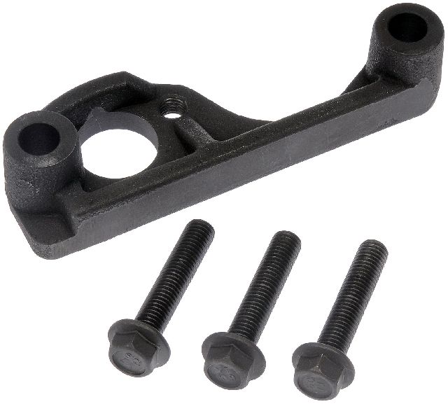 Dorman Exhaust Manifold to Cylinder Head Repair Clamp  Front Left 