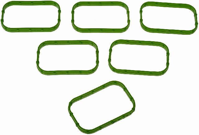 Engine Intake Manifold Gasket Set - Upper (Dorman 615-917)