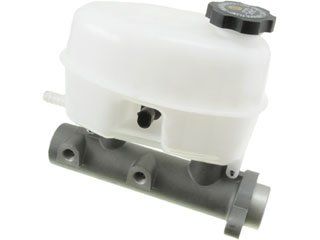 Brake Master Cylinder for 2003-2006 GMC Yukon (Dorman M630284)