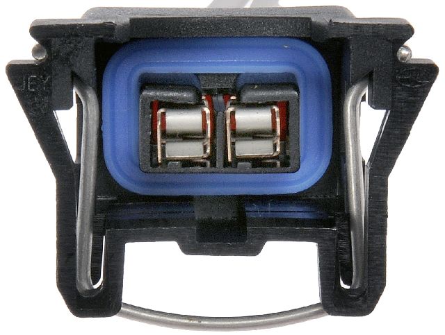 Dorman Clutch Pedal Position Switch Connector 