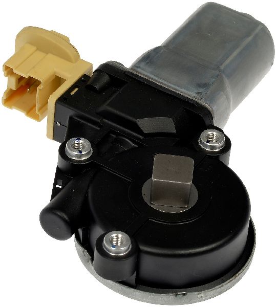 Window Motor - Front Left for 2007-2008 INFINITI G35 (Dorman 742-520)