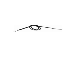 Parking Brake Cable - Rear Right for 1994-2002 Mazda B3000 (Dorman C94741)