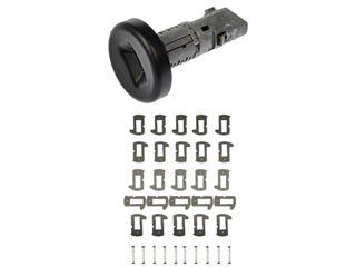 Ignition Lock Cylinder (Dorman 924-716)