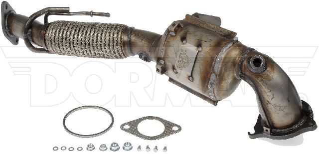 Catalytic Converter for 2013-2019 Ford Escape (Dorman 674-079)