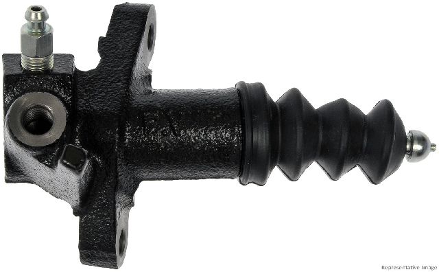Clutch Slave Cylinder for 2011-2012 Chrysler 200 (Dorman CS650171)