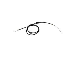 Parking Brake Cable - Front for 2000-2002 Chevrolet Express 3500 (Dorman C660208)