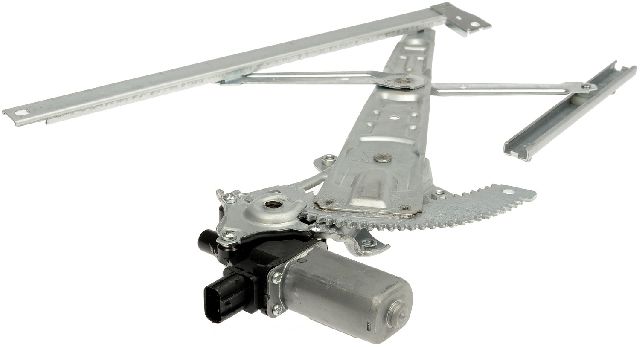 Window Motor and Regulator Assembly - Front Right for 2012-2015 Honda Civic (Dorman 751-744)