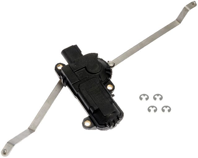 Engine Intake Manifold Runner Control Motor - Lower (Dorman 911-938)