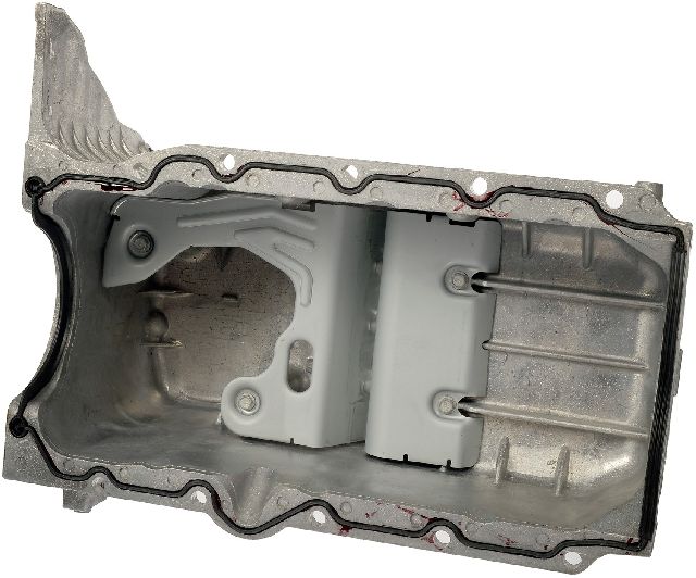 Engine Oil Pan for 2008-2014 Chevrolet Express 1500 (Dorman 264-479)