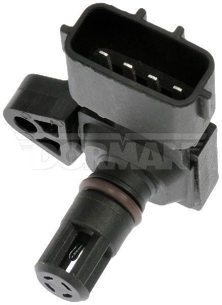 Turbocharger Boost Sensor for 2009-2015 Western Star 4900EX (Dorman 904-7130)