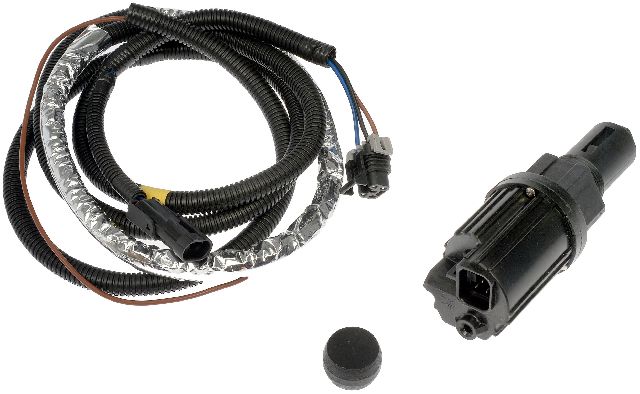 4WD Actuator for 1992-1996 GMC Yukon (Dorman 600-490)