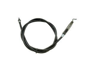 Parking Brake Cable - Rear Left for 2000-2005 Ford Excursion (Dorman C660078)