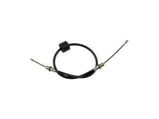 Parking Brake Cable - Front for 1991-1992 Ford Explorer (Dorman C94130)