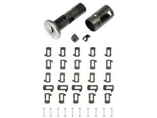 Ignition Lock Cylinder (Dorman 924-718)