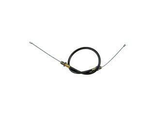 Parking Brake Cable - Front for 1994-1996 Buick Regal (Dorman C660173)