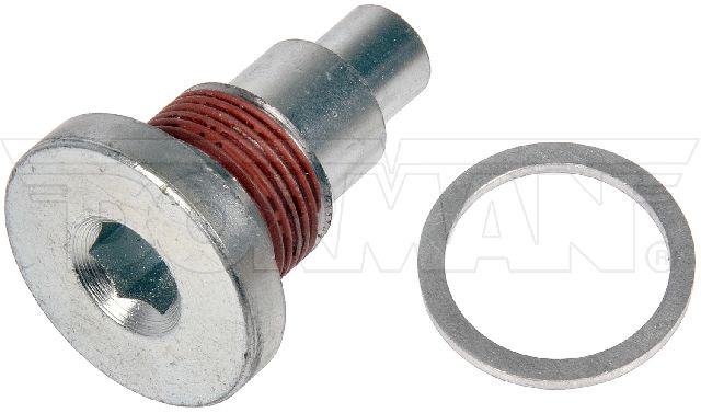 Dorman Engine Timing Chain Guide Bolt 