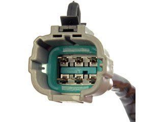 Window Motor - Front Right for 2002-2004 INFINITI I35 (Dorman 742-508)