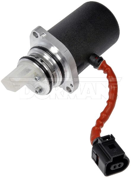 AWD Coupling Oil Pump - Rear (Dorman 699-002)