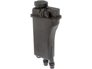 Engine Coolant Reservoir - Front for 1999-2000 BMW 528i (Dorman 603-536)