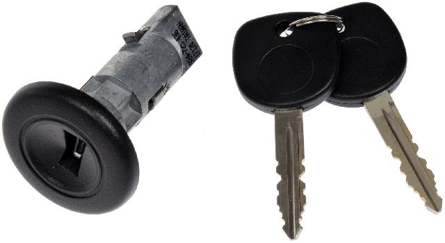 Ignition Lock Cylinder for 2001-2005 Pontiac Aztek (Dorman 924-725)