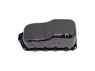 Engine Oil Pan for 1982-1986 Pontiac Firebird (Dorman 264-121)