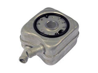 Engine Oil Cooler for 1999-2005 Audi A4 Quattro (Dorman 918-140)