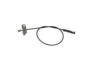 Parking Brake Cable - Intermediate for 2002-2005 Ford Explorer (Dorman C660890)