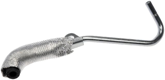 Turbocharger Coolant Line - Return (Dorman 625-831)