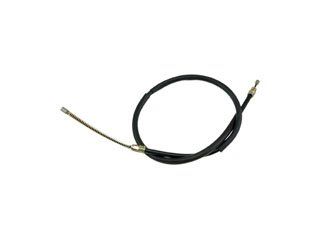 Parking Brake Cable - Rear Left for 1984-1992 Ford Ranger (Dorman C93528)